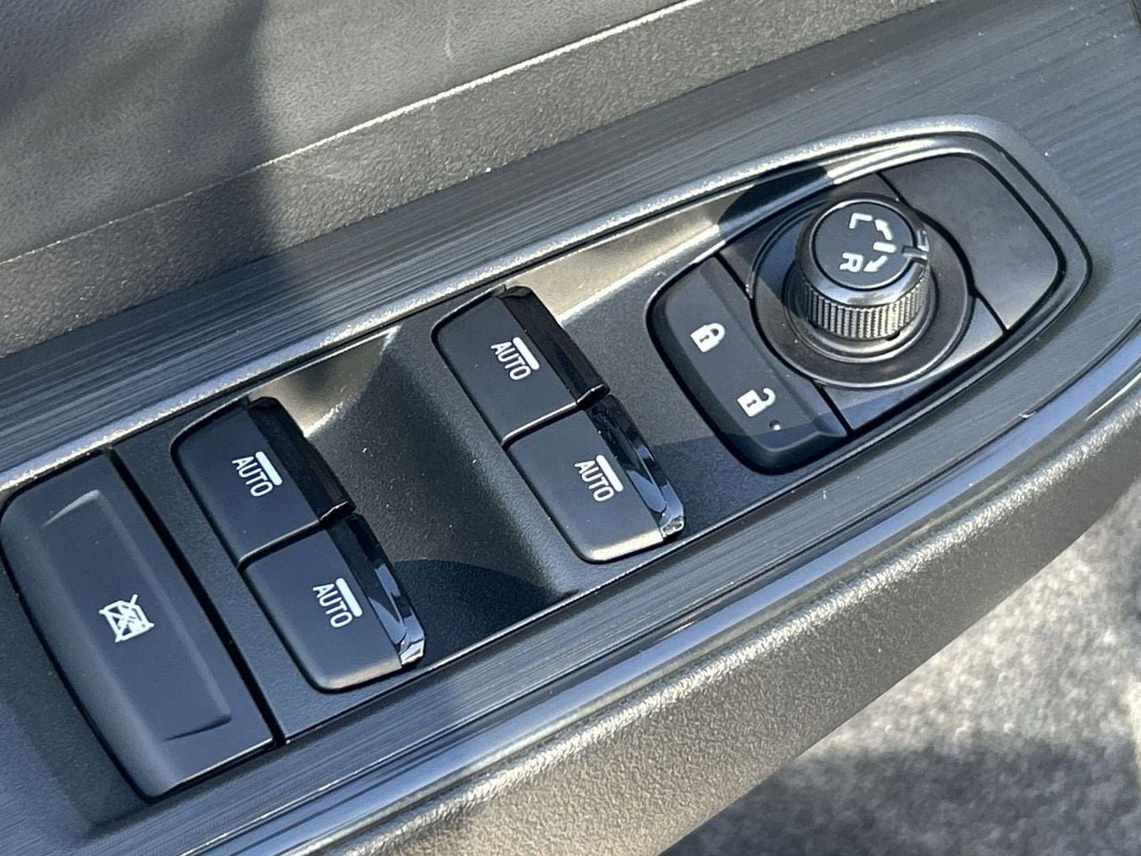 New 2026 Subaru Outback Wilderness AWD/4WD image 17
