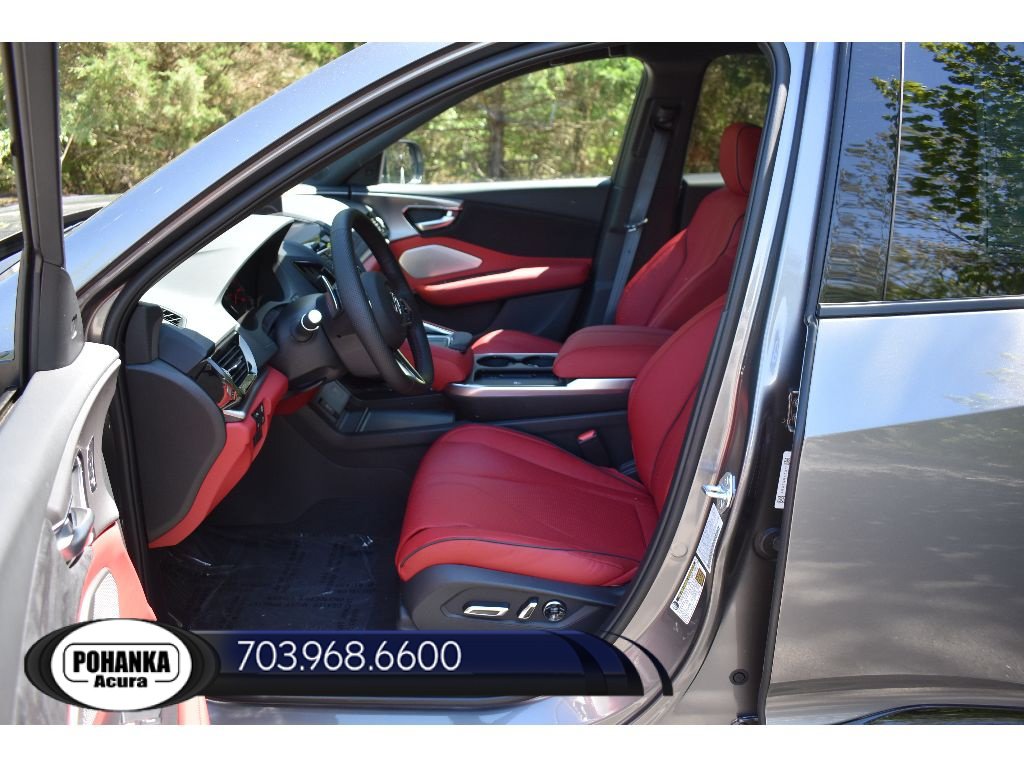New 2026 Acura RDX w/ Advance Package AWD/4WD image 30
