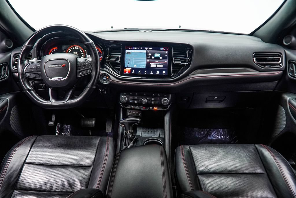 Used 2025 Dodge Durango R/T AWD/4WD image 5