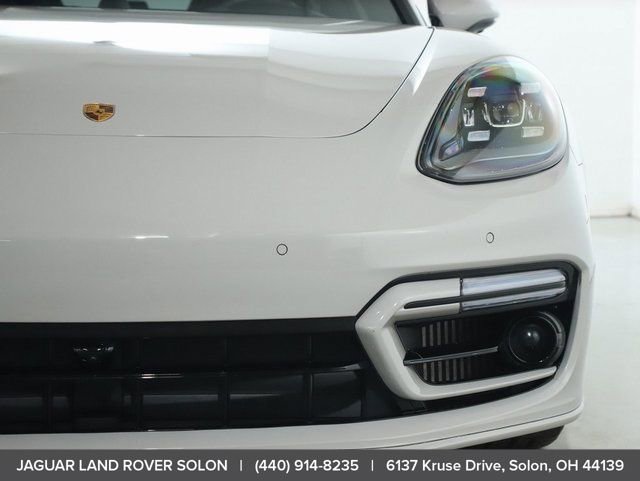 Used 2023 Porsche Panamera 4 image 48