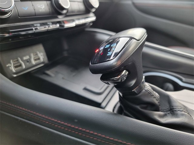 Certified 2023 Dodge Durango R/T image 31