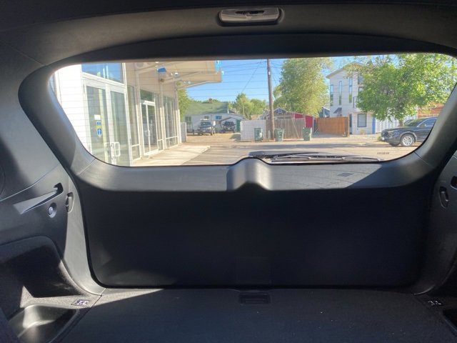 Used 2025 Honda Passport Black Edition image 11