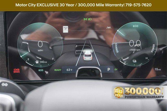 New 2026 Hyundai Palisade Calligraphy AWD/4WD image 19