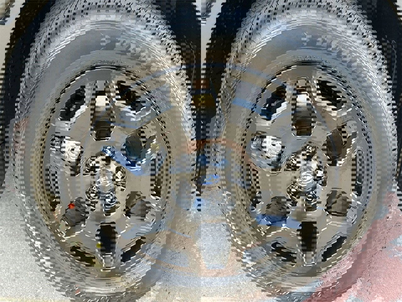 New 2026 Subaru Outback Limited image 6