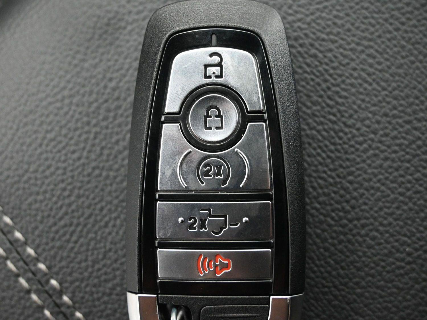 New 2026 Ford F250 XLT image 34