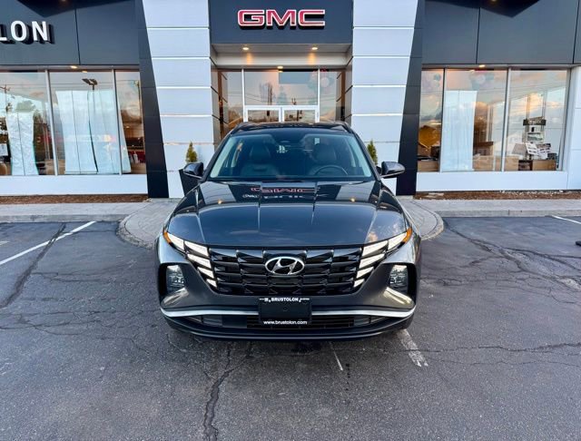 Used 2023 Hyundai Tucson SEL w/ Convenience Package image 4