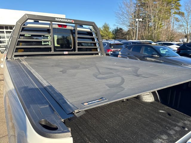 Used 2023 Ford F250 Lariat w/ Sport Appearance Package image 7