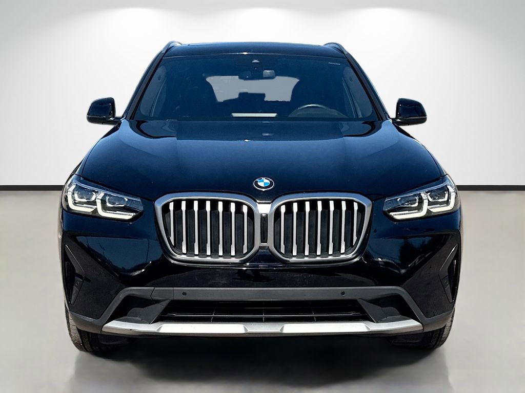 Used 2023 BMW X3 sDrive30i w/ Convenience Package image 8