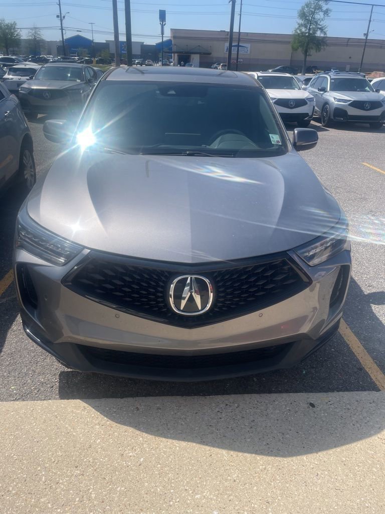 Used 2023 Acura RDX A-Spec image 5