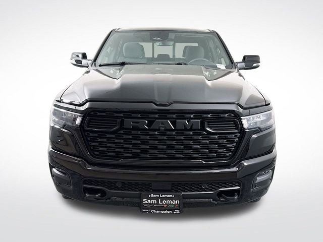 New 2026 RAM 1500 Big Horn video 2