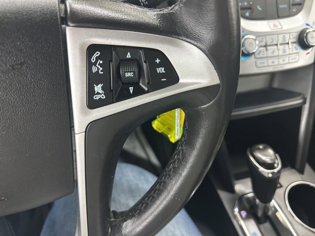 Used 2017 Chevrolet Equinox LT w/ Convenience Package image 34