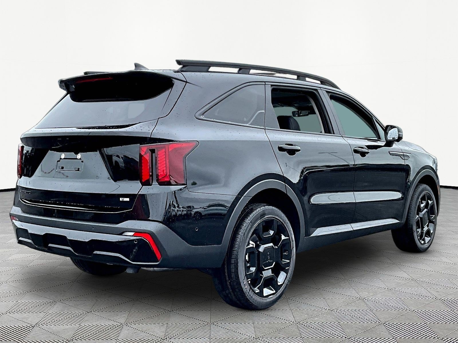 New 2026 Kia Sorento SX AWD/4WD image 7