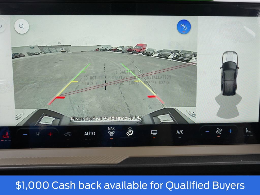 New 2025 Ford Bronco Sport Big Bend image 22