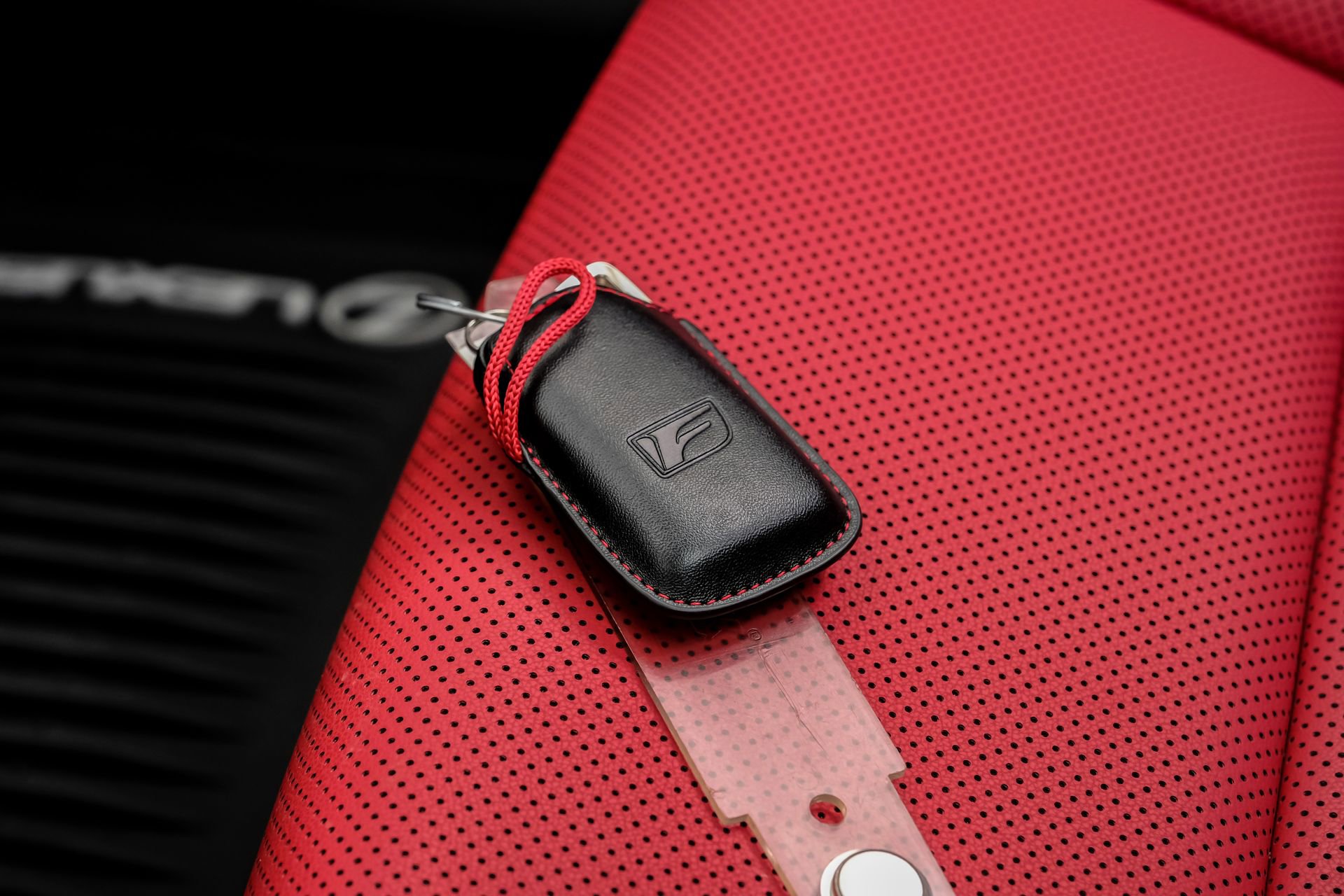 Used 2024 Lexus IS 500 image 61