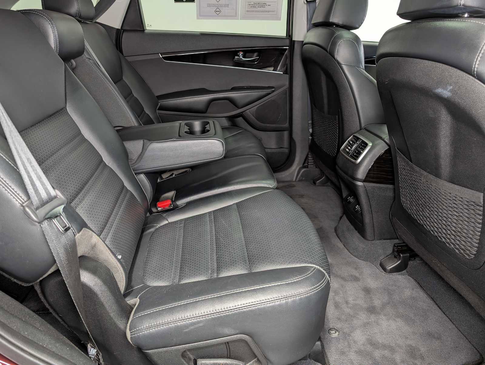 Used 2019 Kia Sorento EX image 41