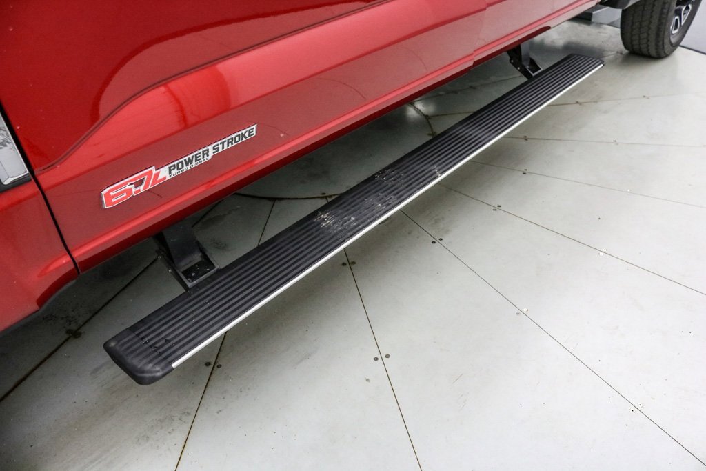Certified 2024 Ford F350 Platinum image 14