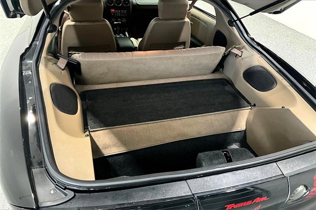 Used 2002 Pontiac Firebird Trans Am image 36