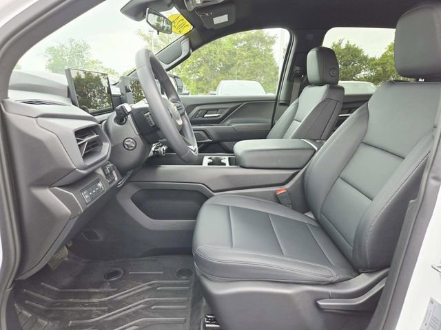 Used 2024 Chevrolet Silverado EV W/T image 8