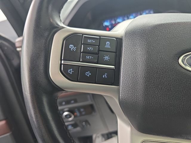 Used 2023 Ford Expedition Max Limited image 41