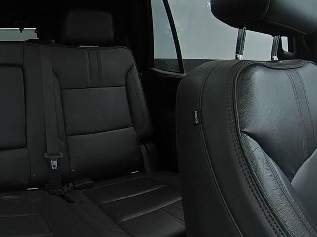 Used 2021 Chevrolet Tahoe RST AWD/4WD image 24