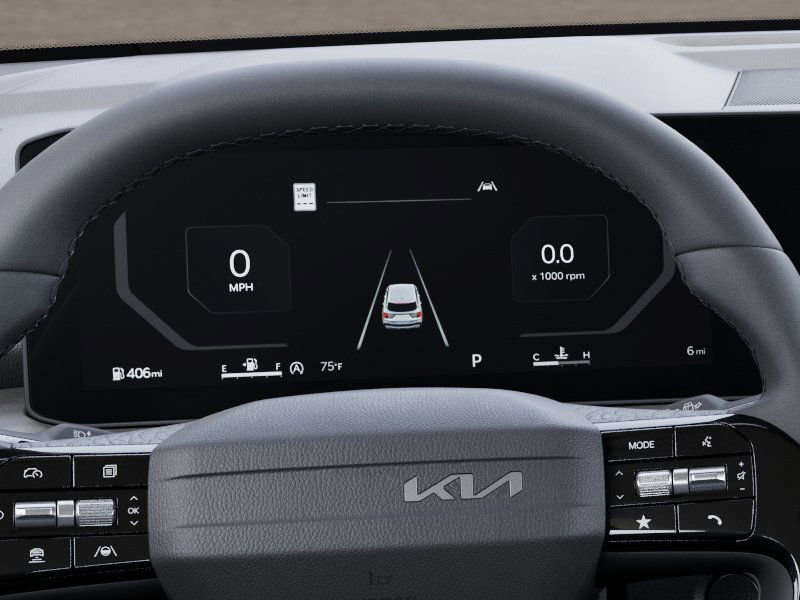 New 2026 Kia Sorento SX image 22
