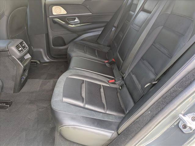 Used 2026 Mercedes-Benz GLE 53 AMG 4MATIC image 20