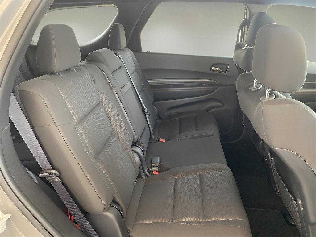 New 2026 Dodge Durango GT image 29