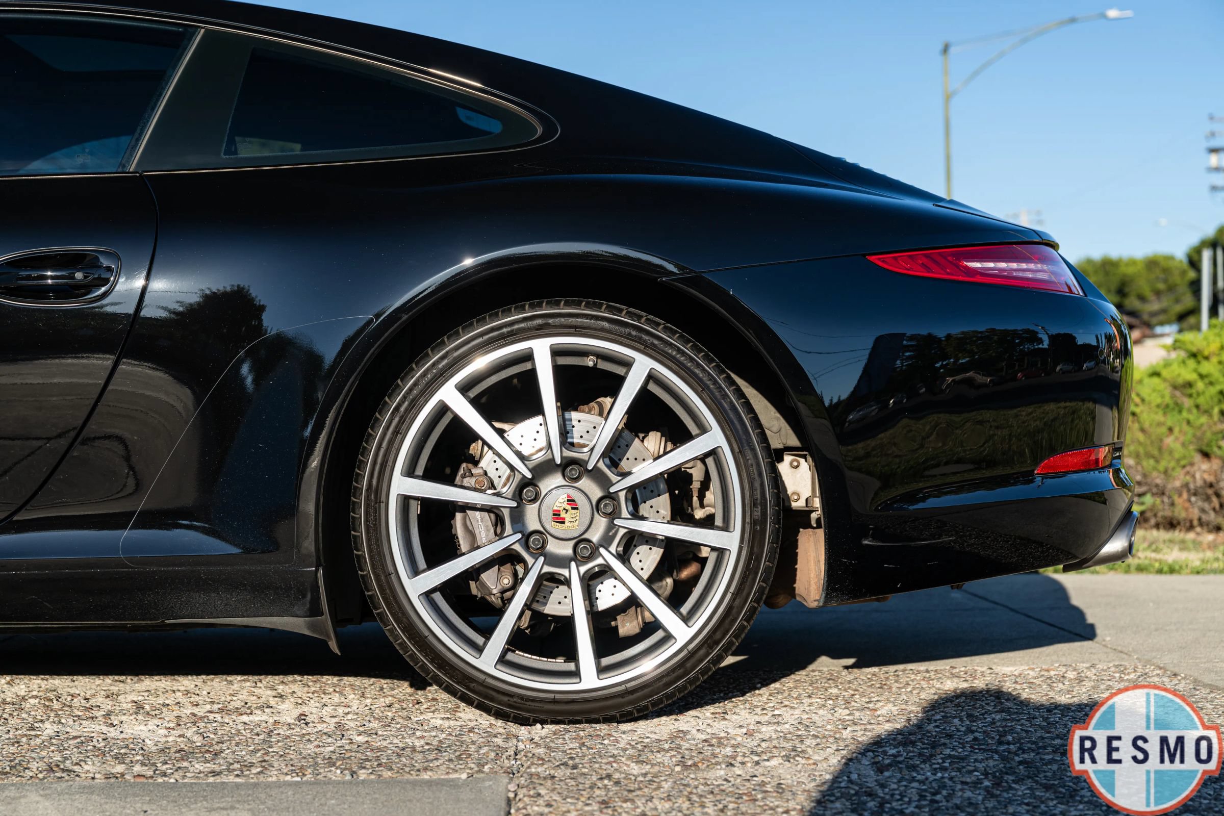 Used 2013 Porsche 911 GT3 RS image 29