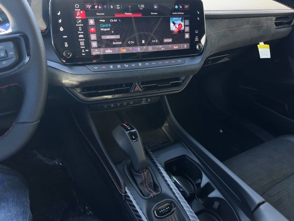New 2026 Dodge Charger Scat Pack AWD/4WD image 27