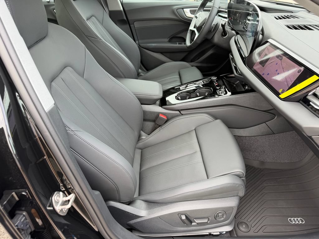 New 2026 Audi A5 Premium Plus AWD/4WD image 10