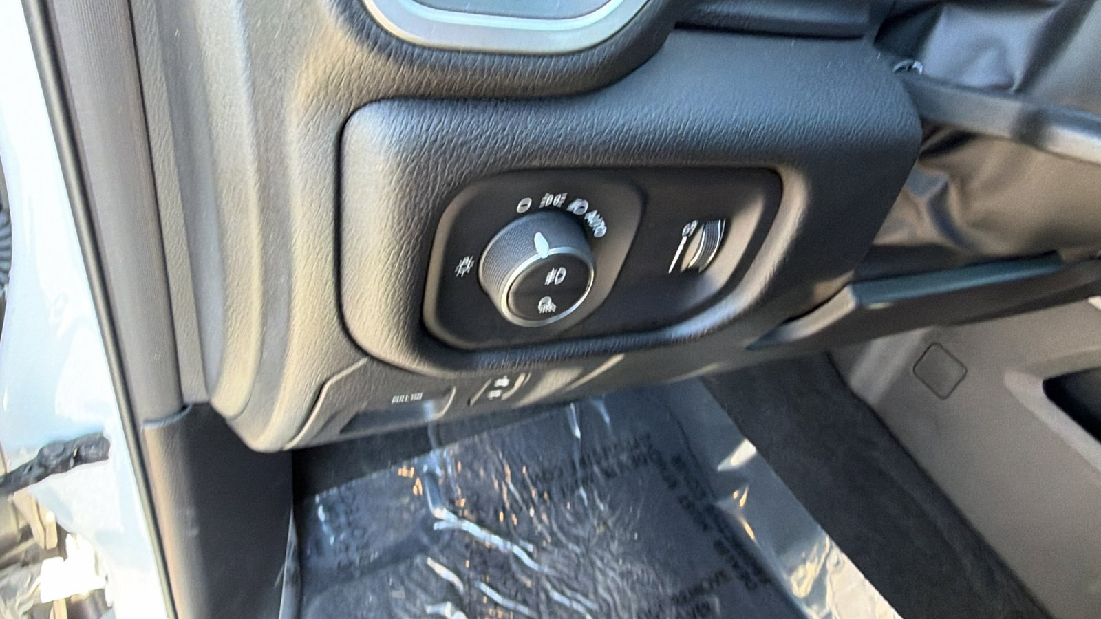 Used 2023 RAM 1500 Big Horn image 26
