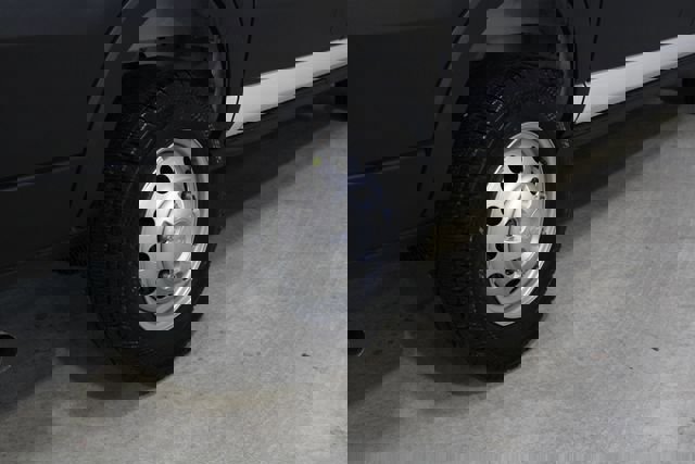 New 2026 Ford Transit 150 Low Roof AWD image 21