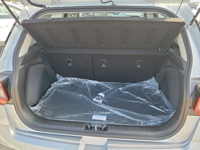 New 2026 Hyundai Venue SE FWD image 20