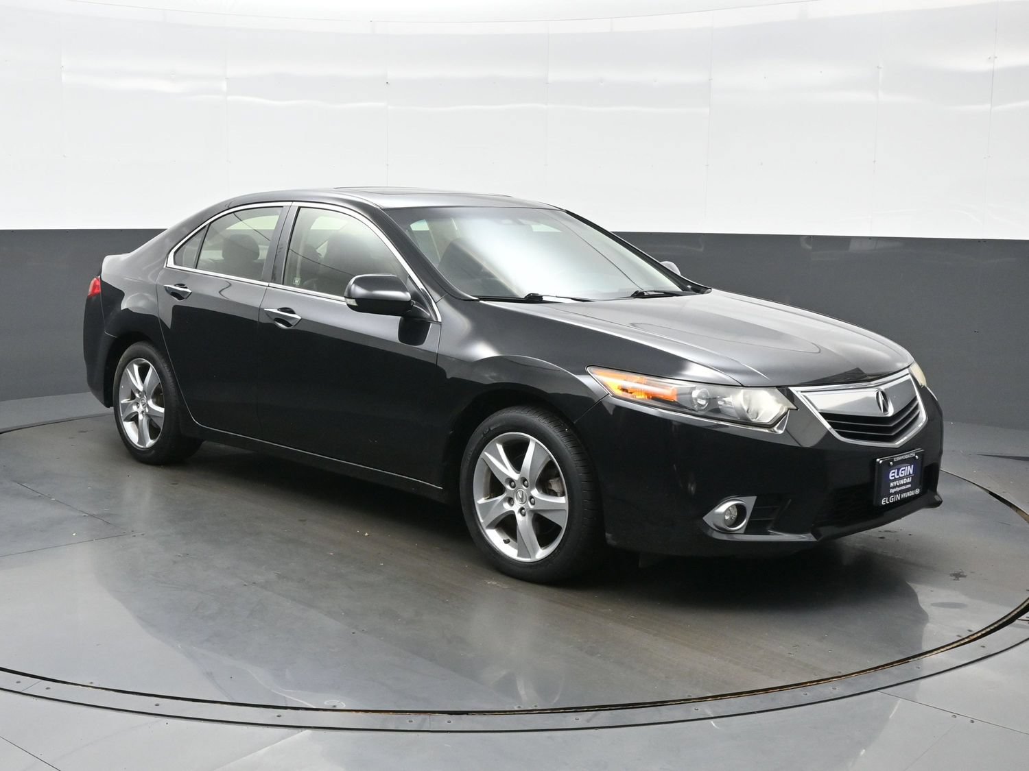 Used 2013 Acura TSX Sedan FWD image 8