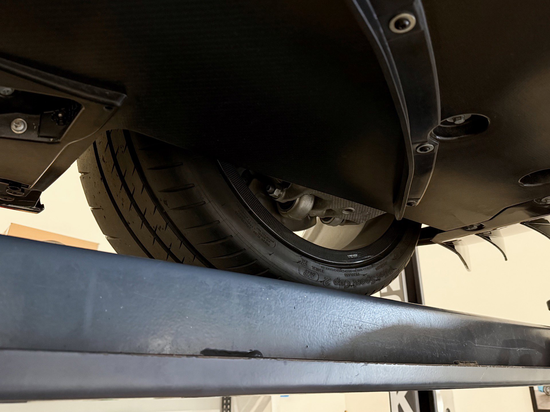 Used 2019 Ferrari 488 Pista image 88