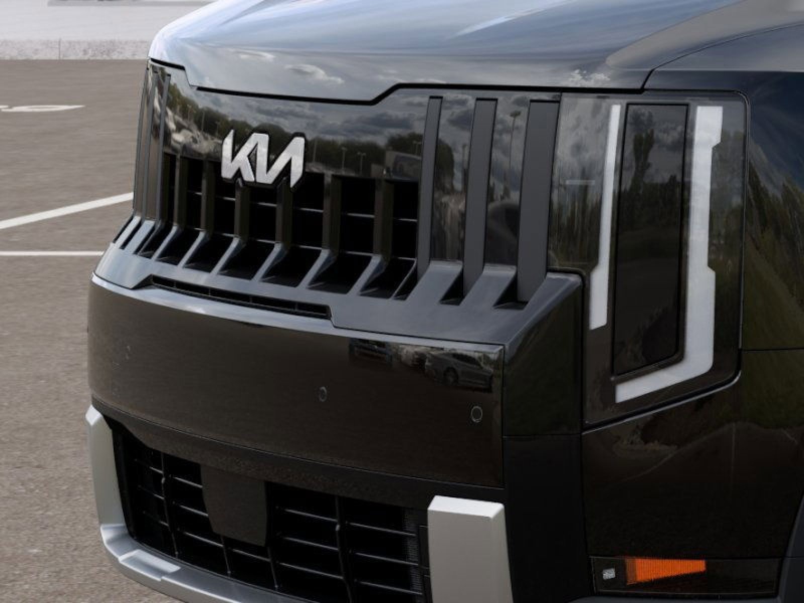 New 2027 Kia Telluride S image 15