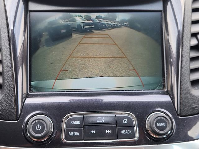 Used 2018 Chevrolet Impala LS image 13