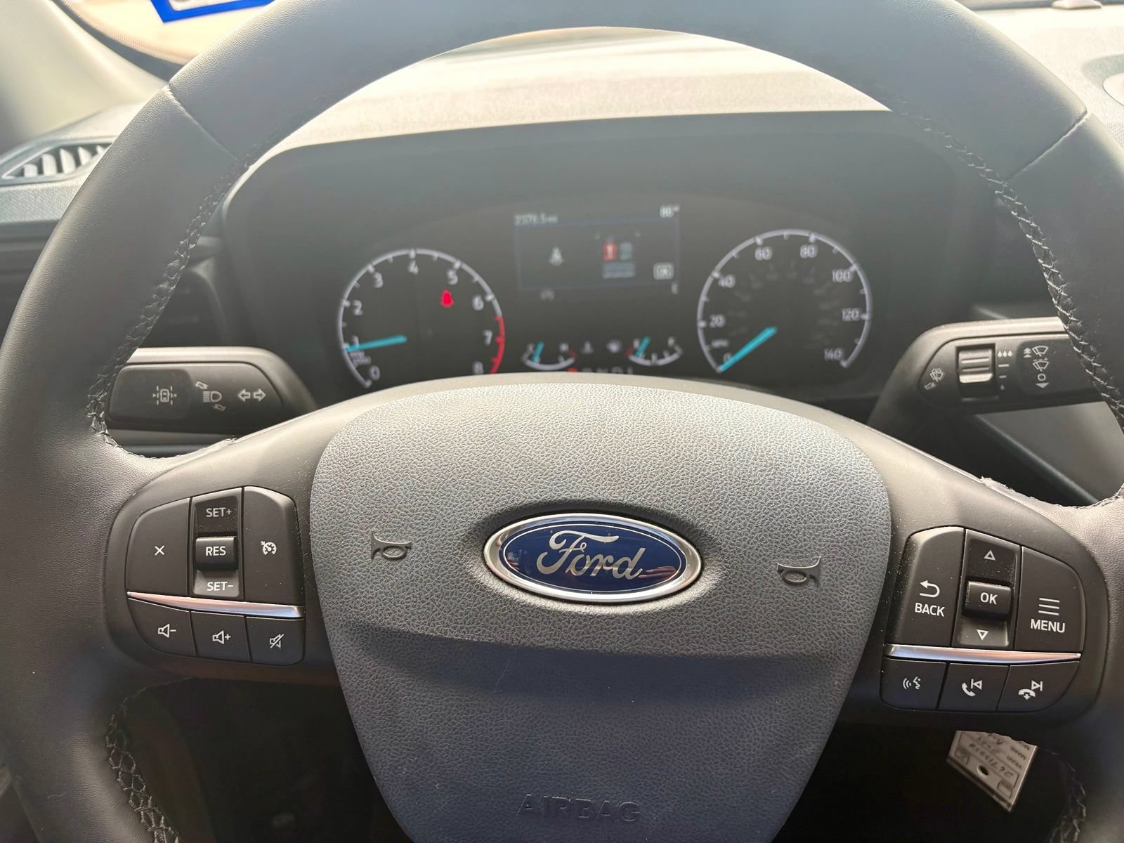 Used 2024 Ford Maverick XLT w/ XLT Luxury Package FWD image 13