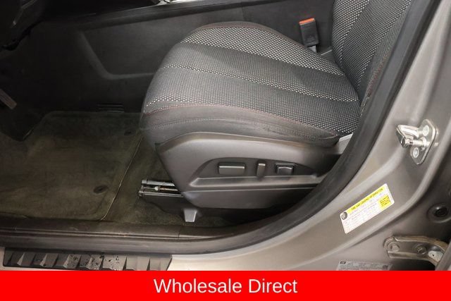 Used 2012 Chevrolet Equinox LT w/ Driver Convenience Package AWD/4WD image 12