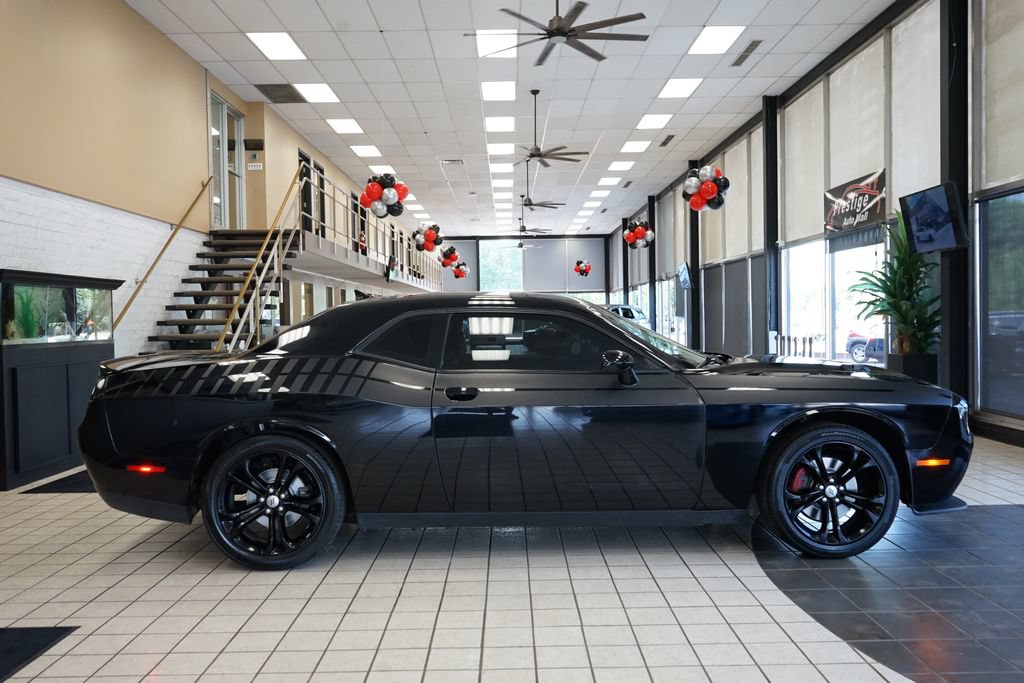 Used 2020 Dodge Challenger GT w/ Plus Package RWD image 17