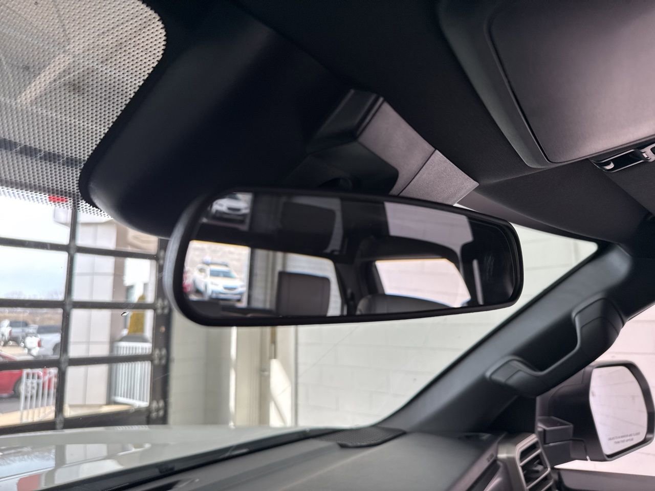 New 2026 Toyota Tundra SR5 AWD/4WD image 31