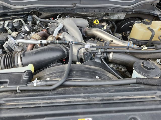 Used 2020 Ford F250 Lariat w/ Lariat Ultimate Package image 13