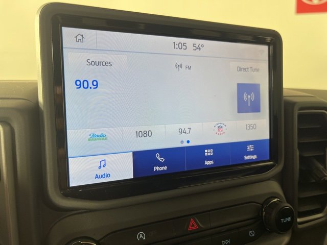 Used 2023 Ford Bronco Sport Big Bend w/ Convenience Package image 11