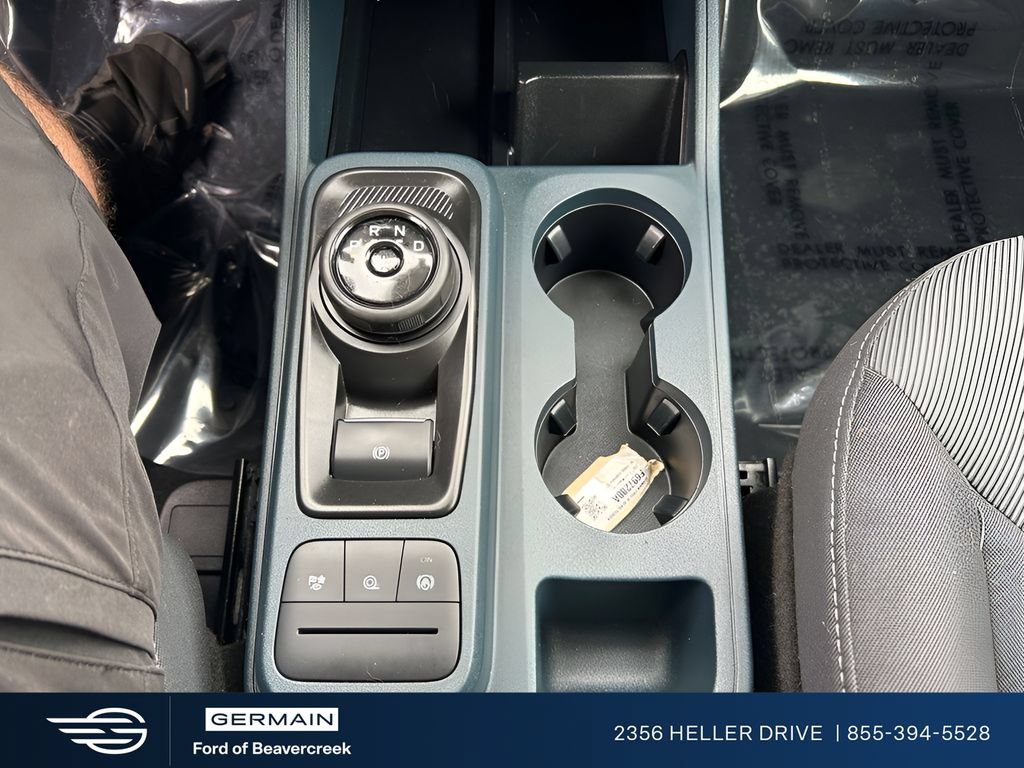 Certified 2022 Ford Maverick XL FWD image 21