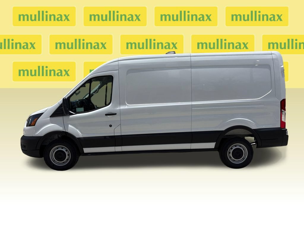 New 2026 Ford Transit 250 148 Medium Roof RWD image 10