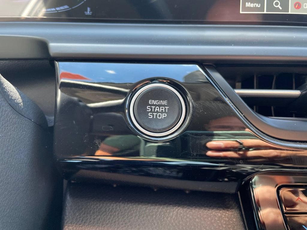 New 2026 Kia Seltos S AWD/4WD image 22