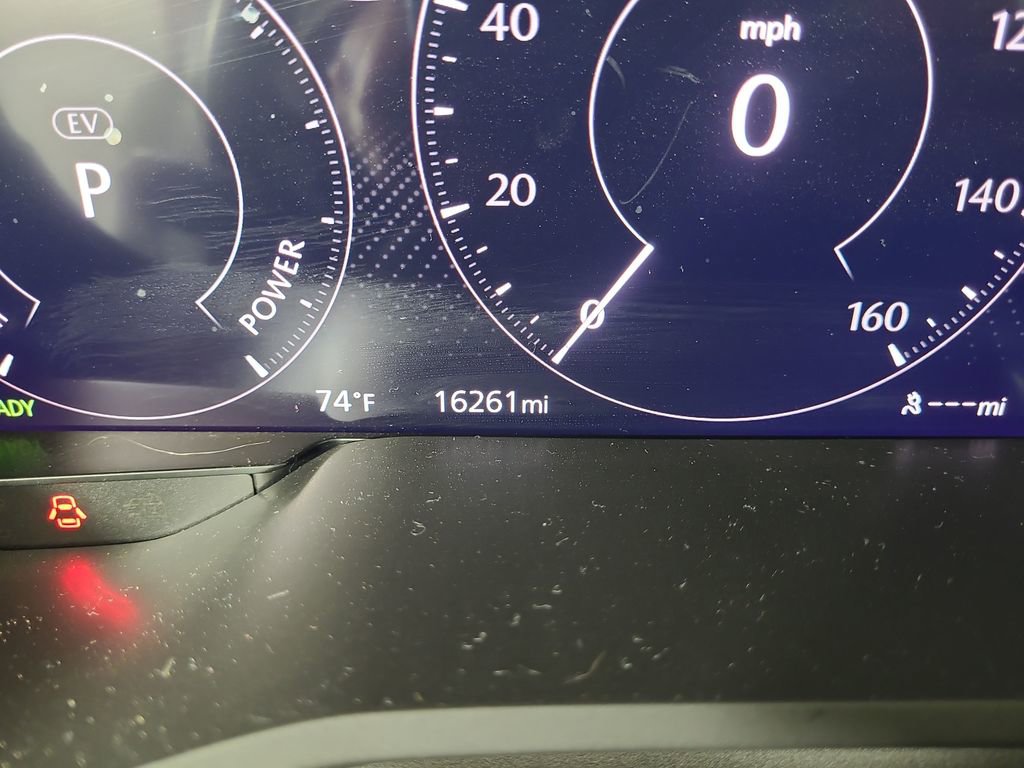 Used 2024 MAZDA CX-90 Plug-In Hybrid w/ Preferred AWD/4WD image 10