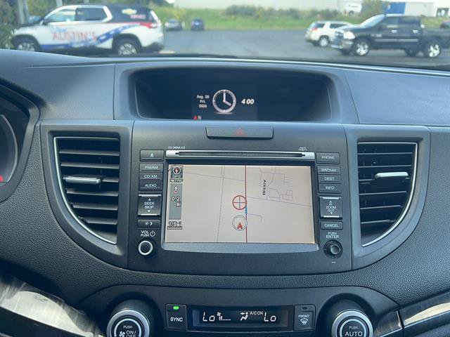 Used 2012 Honda CR-V EX-L image 21