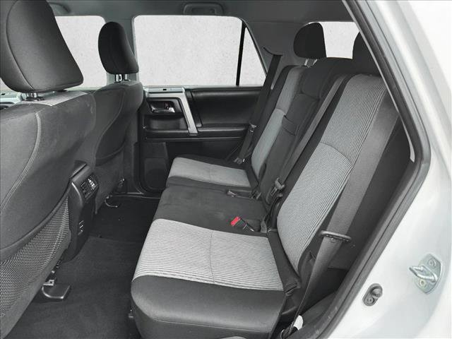 Used 2019 Toyota 4Runner SR5 image 16