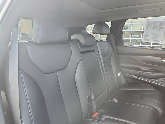 Used 2023 Hyundai Santa Fe SEL Premium AWD/4WD image 31
